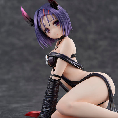 To Love-Ru Darkness Haruna Sairenji Darkness ver. 1/6 Complete Figure