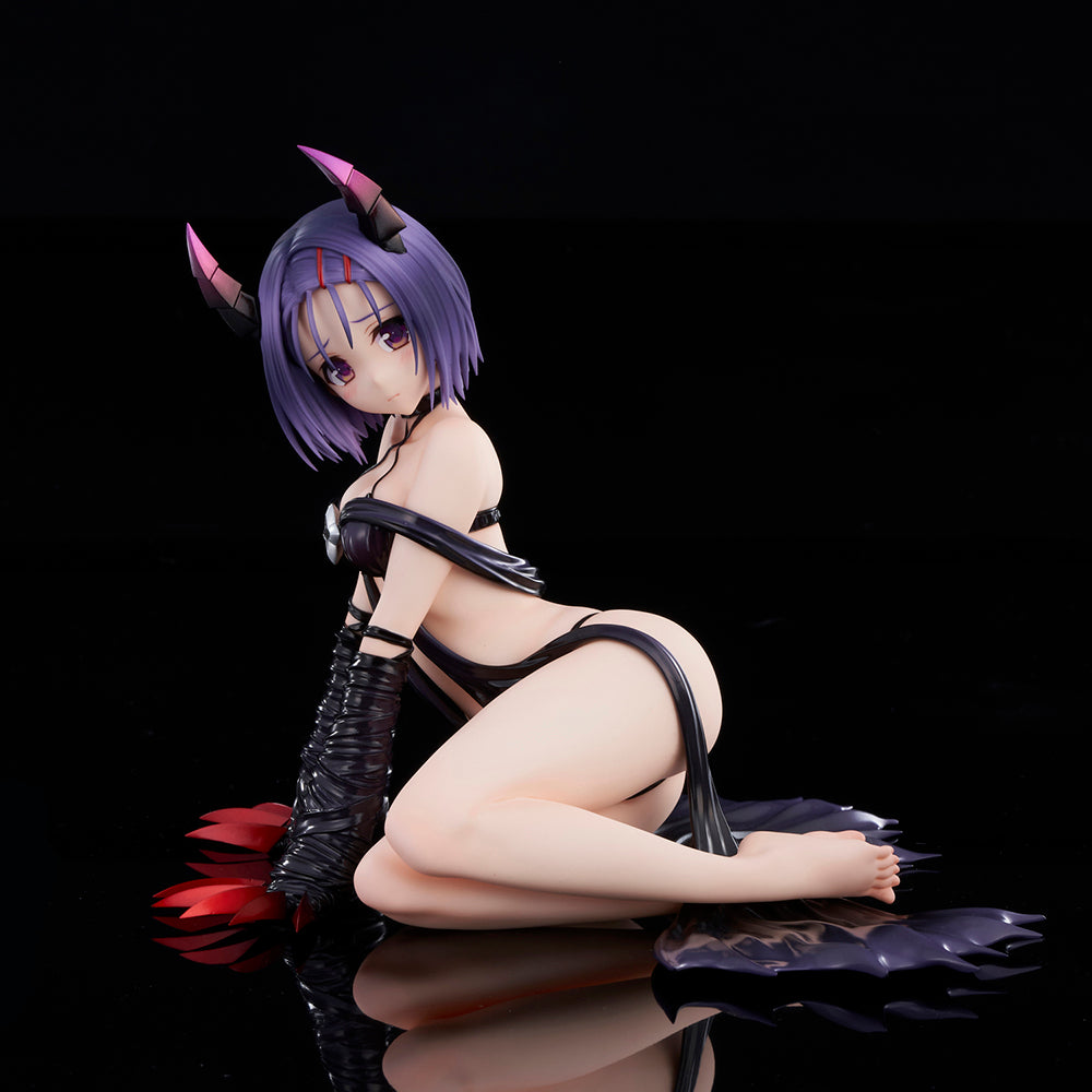 To Love-Ru Darkness Haruna Sairenji Darkness ver. 1/6 Complete Figure