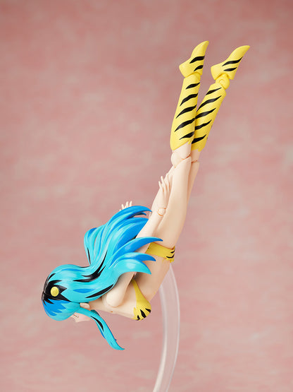 Urusei Yatsura [BUZZmod.] Lum ＆ Ten 1/12 Scale Action Figure