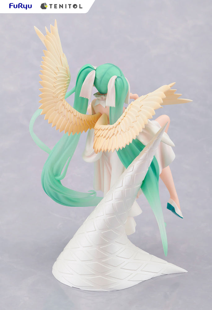 TENITOL Hatsune Miku Light