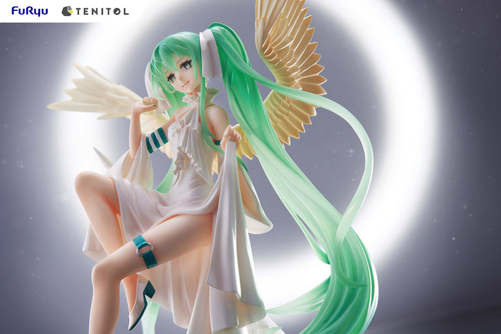 TENITOL Hatsune Miku Light