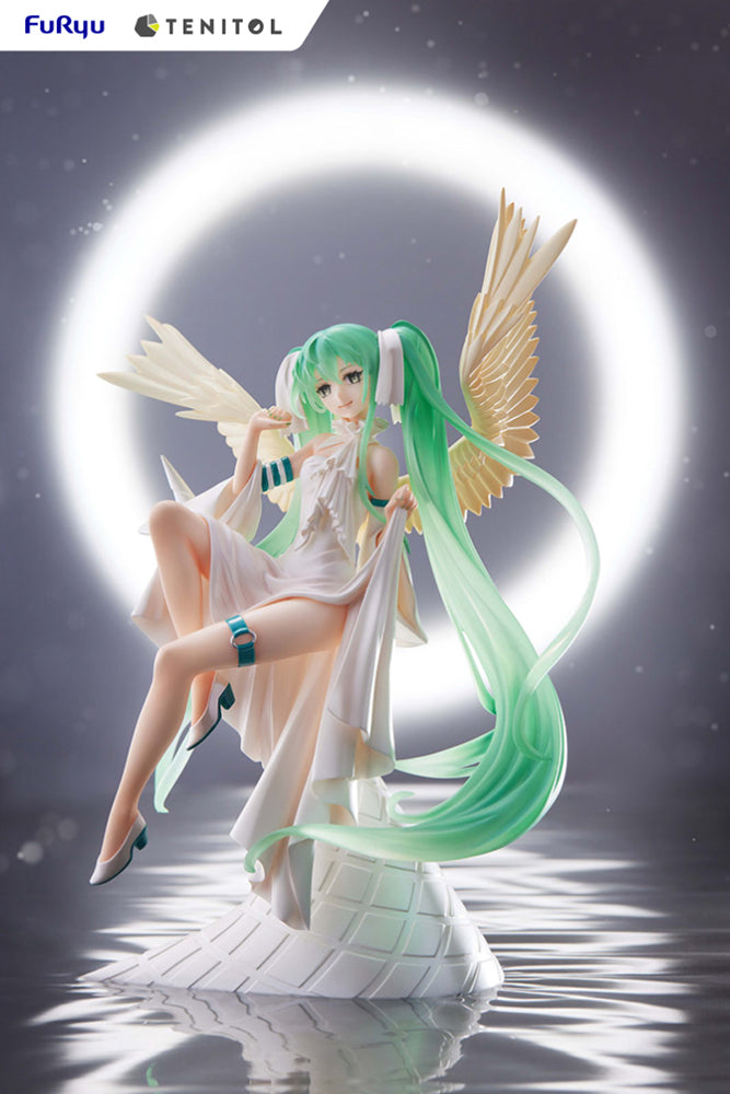 TENITOL Hatsune Miku Light