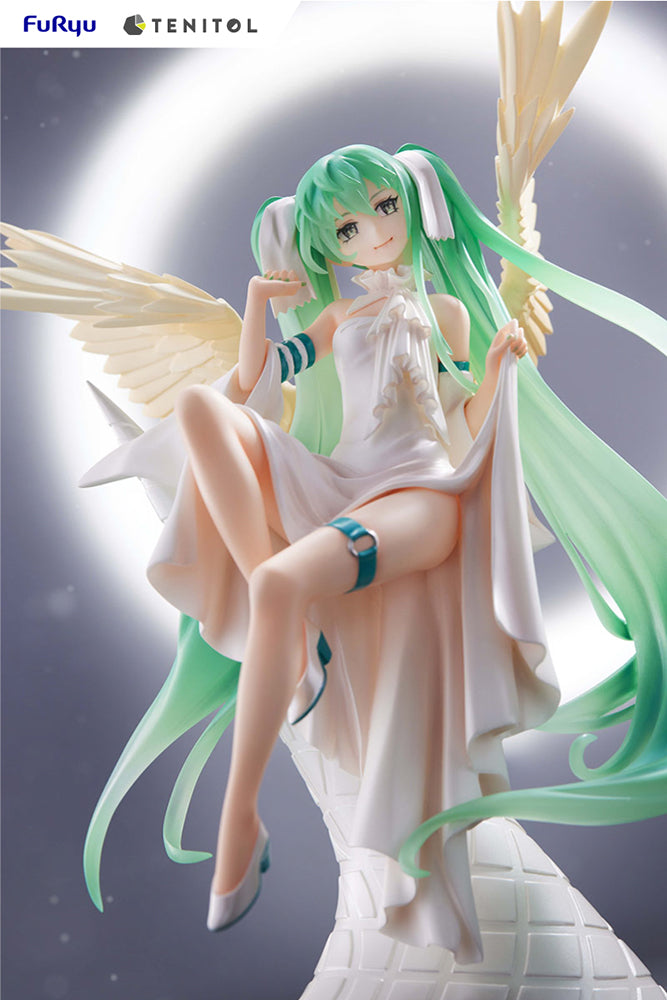 TENITOL Hatsune Miku Light