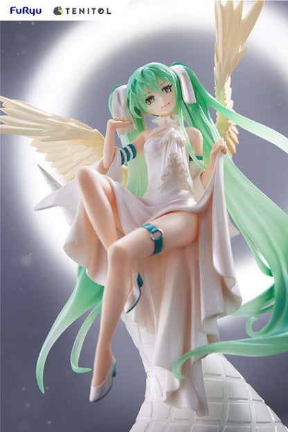 TENITOL Hatsune Miku Light