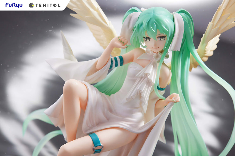 TENITOL Hatsune Miku Light