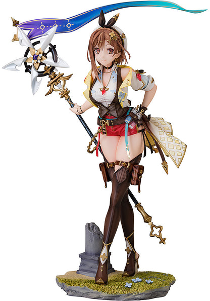Ryza (Reisalin Stout) 1/7 Scale Figure