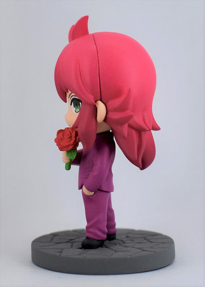 YU YU HAKUSHO Mini Figure Collection