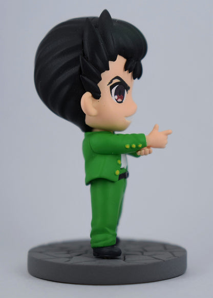 YU YU HAKUSHO Mini Figure Collection