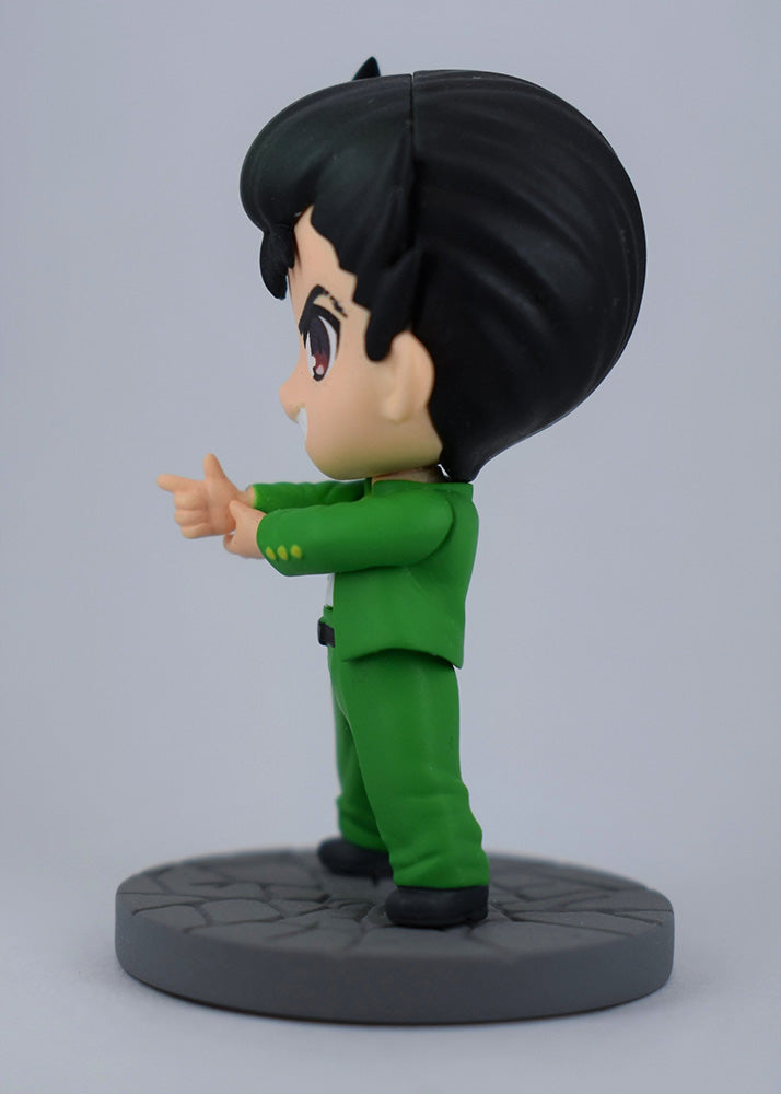 YU YU HAKUSHO Mini Figure Collection