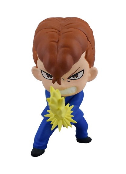 YU YU HAKUSHO Mini Figure Collection