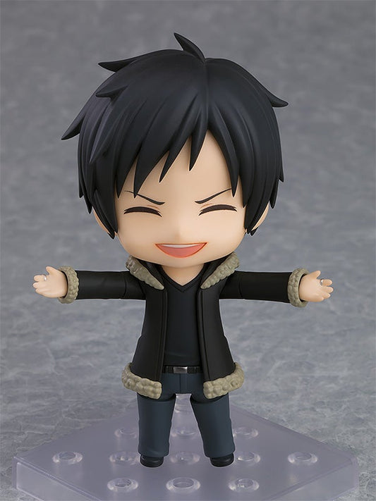 Durarara!! Izaya Orihara Nendoroid