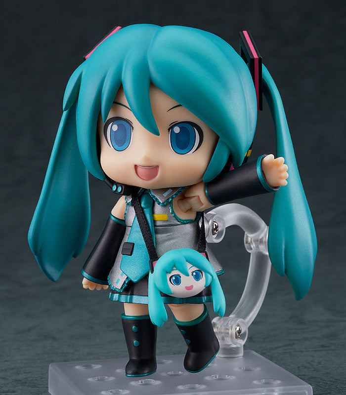 Nendoroid Mikudayo (10th Anniversary Version)