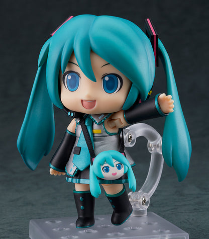 Nendoroid Mikudayo (10th Anniversary Version)