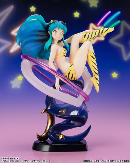 Lum Urusei Yatsura FiguartsZero