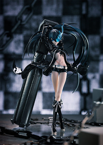 POP UP PARADE Black Rock Shooter