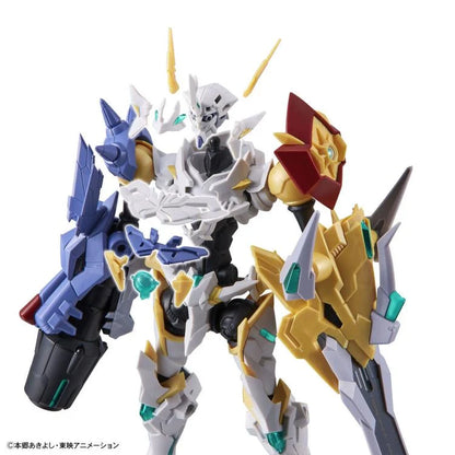 Figure-rise Standard Amplified Digimon Omegamon X-Anti-body