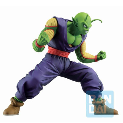 Piccolo (Super Hero) Dragon Ball Super Super Hero Ichibansho Figure