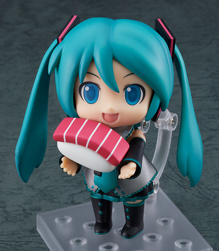 Nendoroid Mikudayo (10th Anniversary Version)