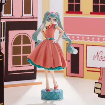 Hatsune Miku WORLD JOURNEY vol.1