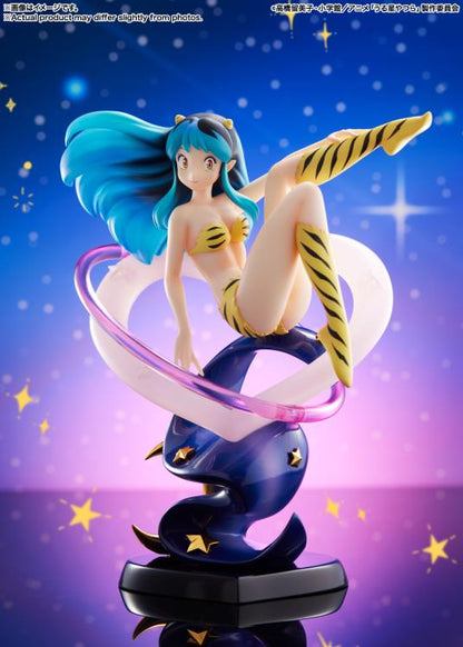 Lum Urusei Yatsura FiguartsZero