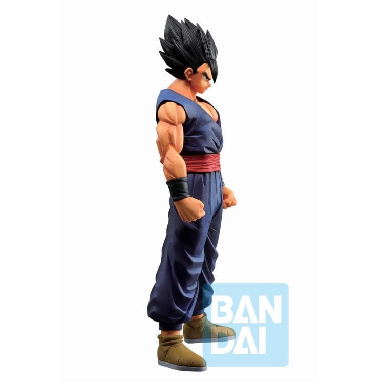 Ultimate Gohan (Super Hero) Dragon Ball Super Ichibansho Figure