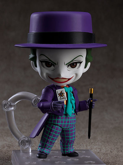 Nendoroid Joker (1989 Version)