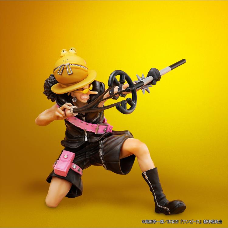 Usopp (Film Red) One Piece Ichibansho