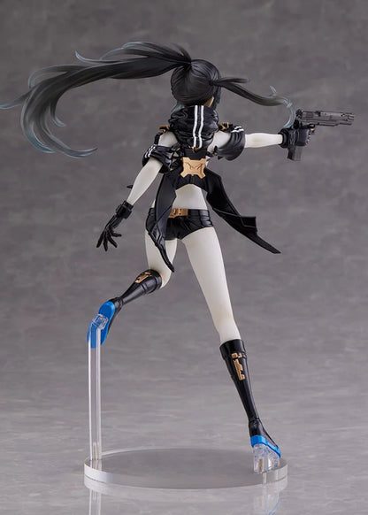 Black Rock Shooter Down Fall Empress (Awakened Version) Coreful Figure