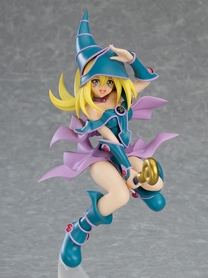 POP UP PARADE Dark Magician Girl (Another Color Version)