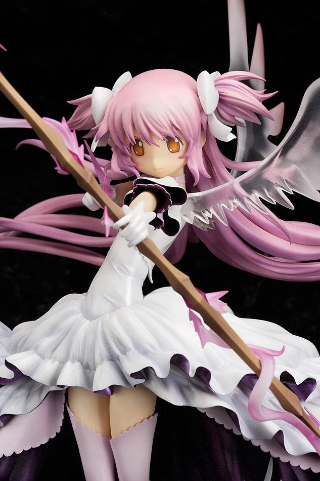 Puella Magi Madoka Magica Ultimate Madoka 1/8 PVC Figure