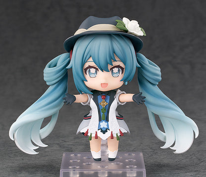 Nendoroid Hatsune Miku (MIKU WITH YOU 2021 Version)