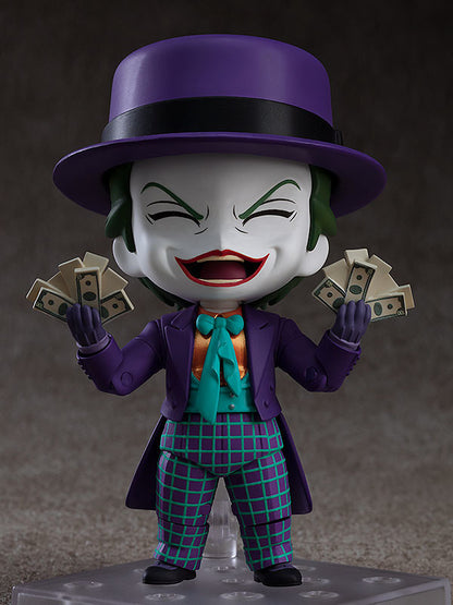 Nendoroid Joker (1989 Version)