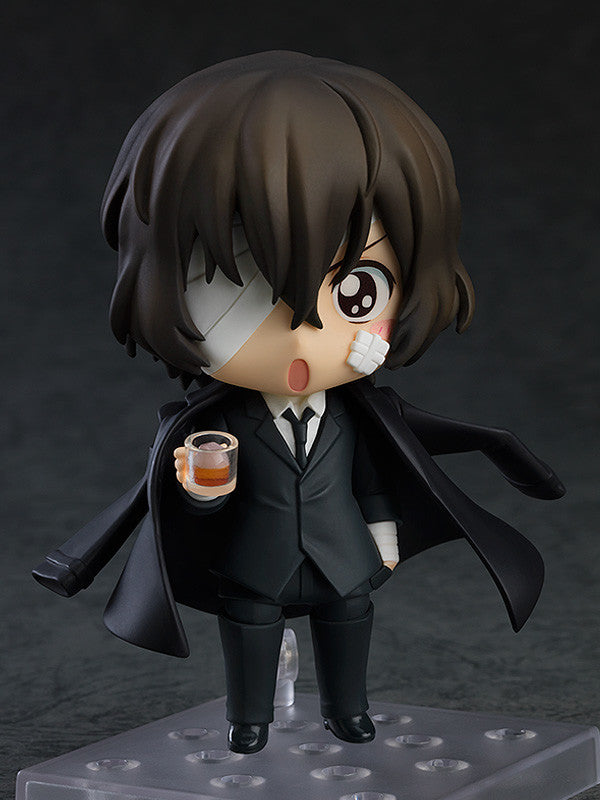 Nendoroid Osamu Dazai: Dark Era Ver.