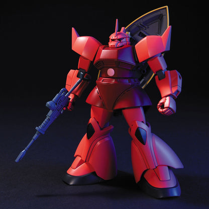 HGUC MS-14S Gelgoog Char Custom