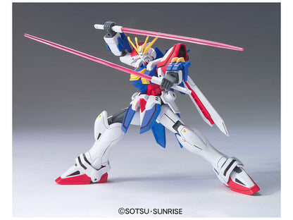 God Gundam Bandai Hobby 1/144 HGFC