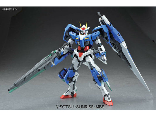 Gundam Seven Sword/G Bandai Hobby MG