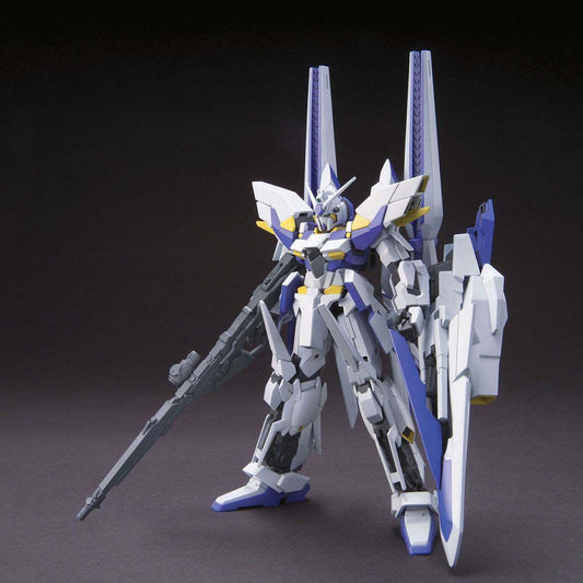 Gundam Delta Kai Bandai Hobby 1/144 HGUC