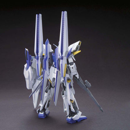 Gundam Delta Kai Bandai Hobby 1/144 HGUC