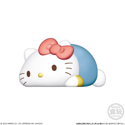 Mochiri Kororin Sanrio Characters