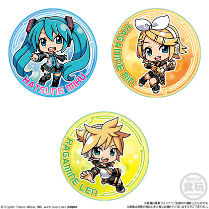 CAN BADGE COLLECTION Miku Hatsune Magical Mirai 2024