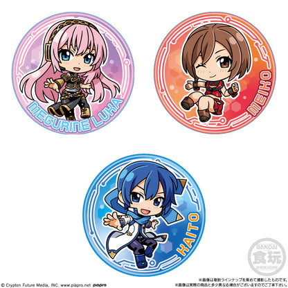 CAN BADGE COLLECTION Miku Hatsune Magical Mirai 2024