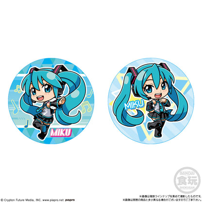 CAN BADGE COLLECTION Miku Hatsune Magical Mirai 2024