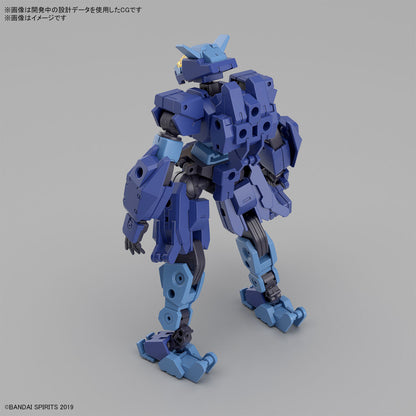 30 Minute Missions eEXM-S03H Forestieri 03 Model Kit