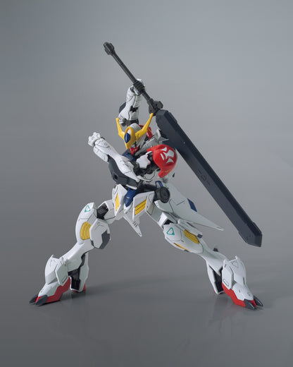 Gundam Barbatos Lupus 1/144 HG