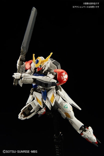 Gundam Barbatos Lupus 1/144 HG