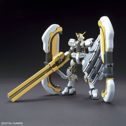 RX-78AL Atlas Gundam (Gundam Thunderbolt Ver.)  1/144 HG Model Kit