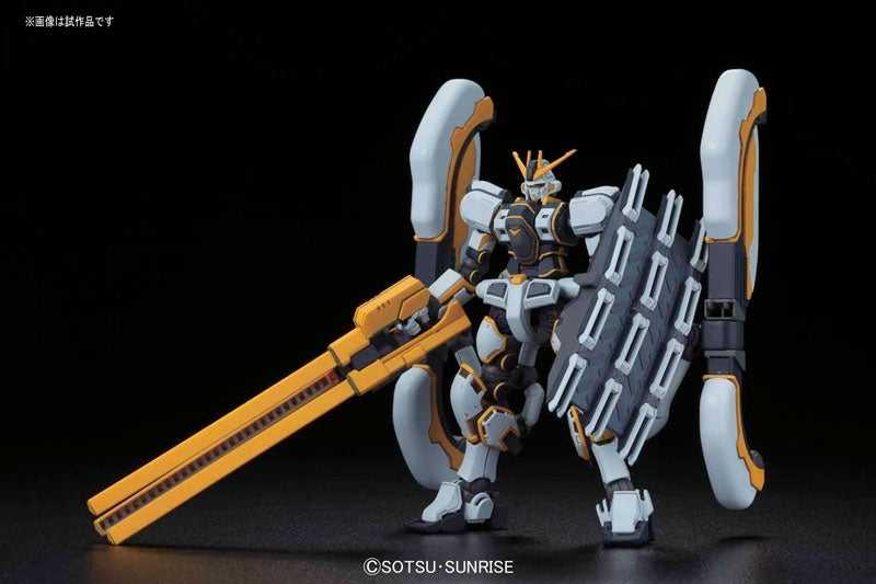 RX-78AL Atlas Gundam (Gundam Thunderbolt Ver.)  1/144 HG Model Kit