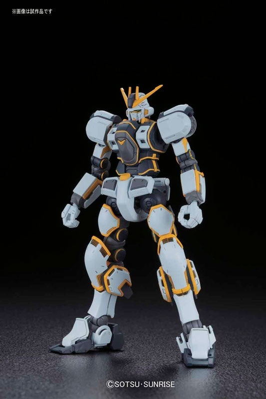 RX-78AL Atlas Gundam (Gundam Thunderbolt Ver.)  1/144 HG Model Kit