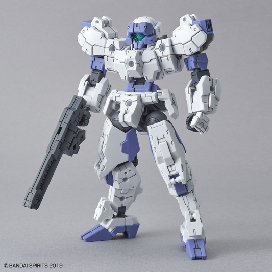 30 Minute Missions eEXM-21 Rabiot (White) Model Kit