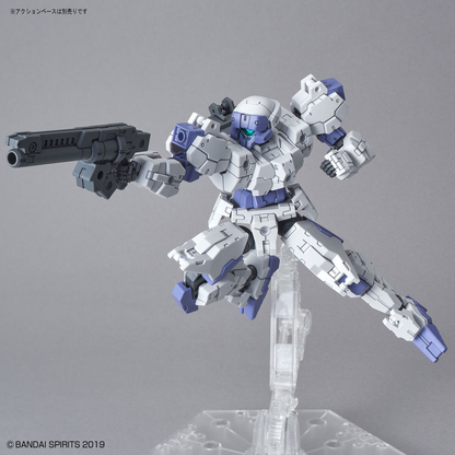 30 Minute Missions eEXM-21 Rabiot (White) Model Kit